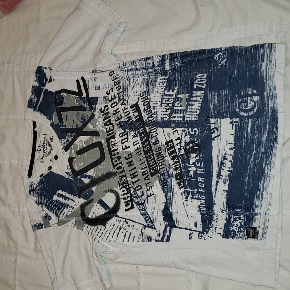 Men's T-Shirt